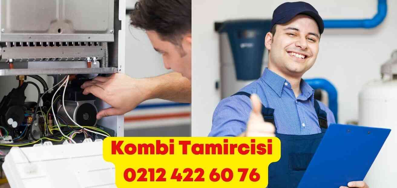 Esenyurt Kombi Tamircisi